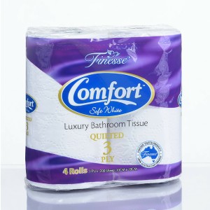 Toilet-Paper-Comfort-3-ply-4-pack-200s
