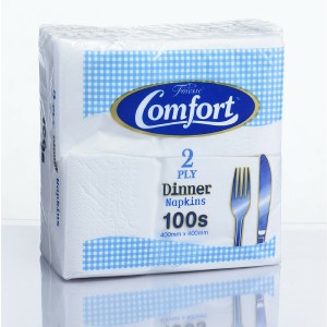 Dinner-Napkins-Comfort-2-ply-100-napkins-White